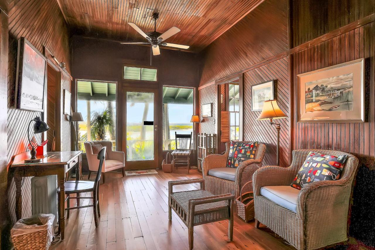 The Lodge St. Augustine Εξωτερικό φωτογραφία