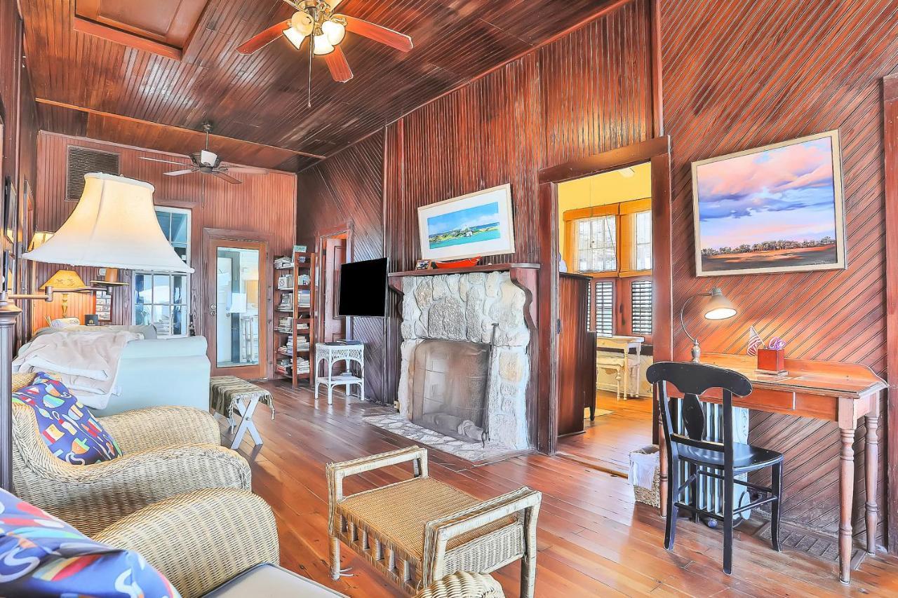 The Lodge St. Augustine Εξωτερικό φωτογραφία