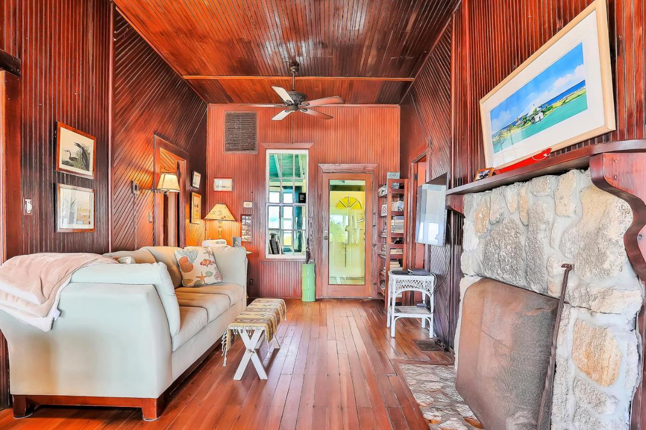 The Lodge St. Augustine Εξωτερικό φωτογραφία