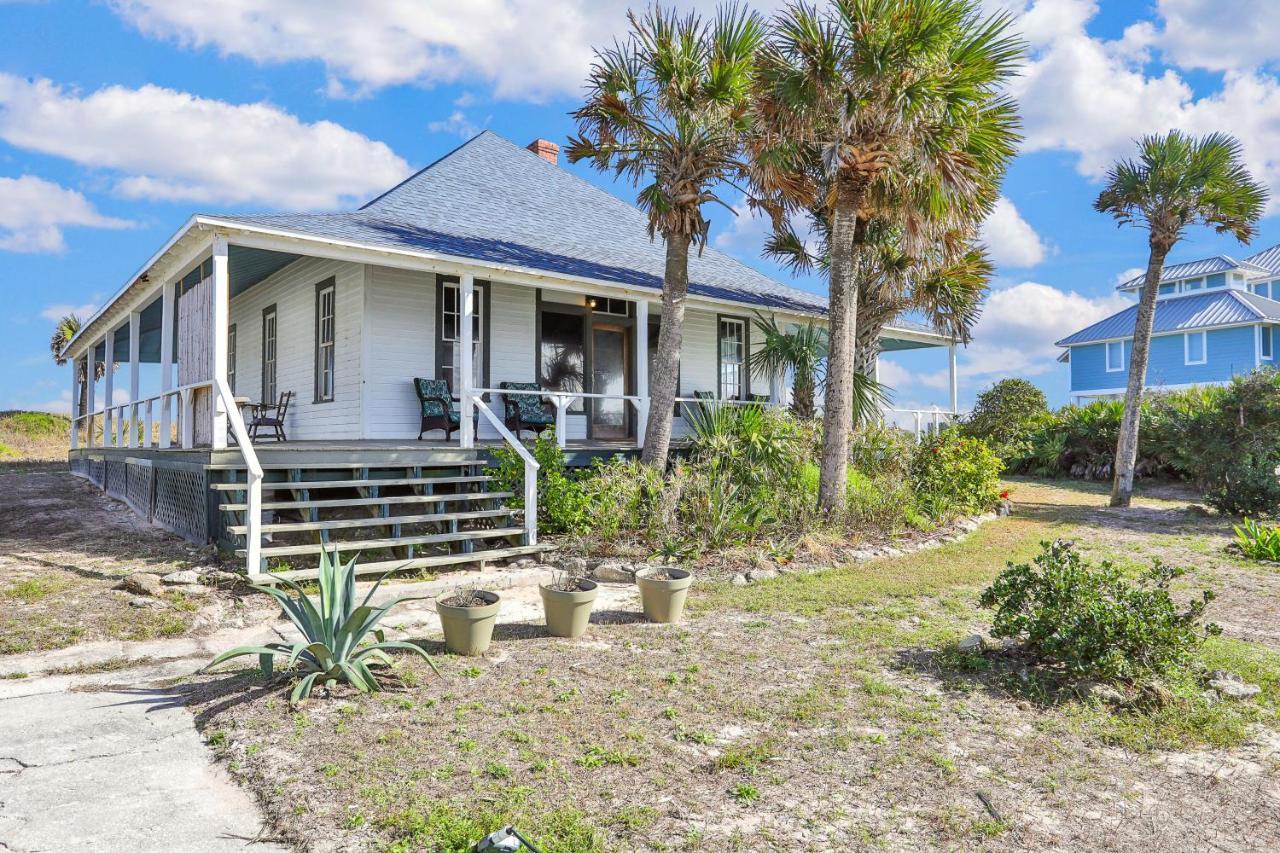 The Lodge St. Augustine Εξωτερικό φωτογραφία