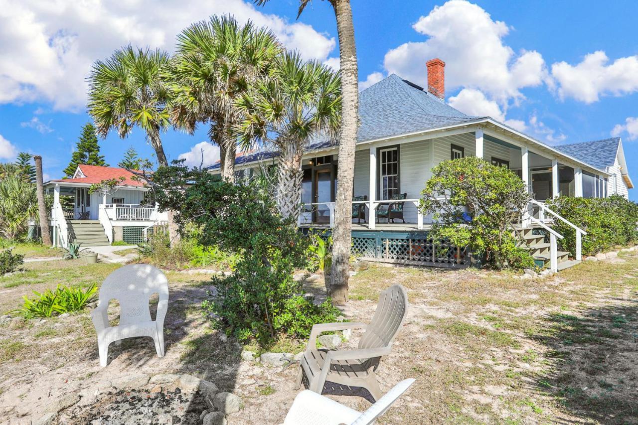 The Lodge St. Augustine Εξωτερικό φωτογραφία