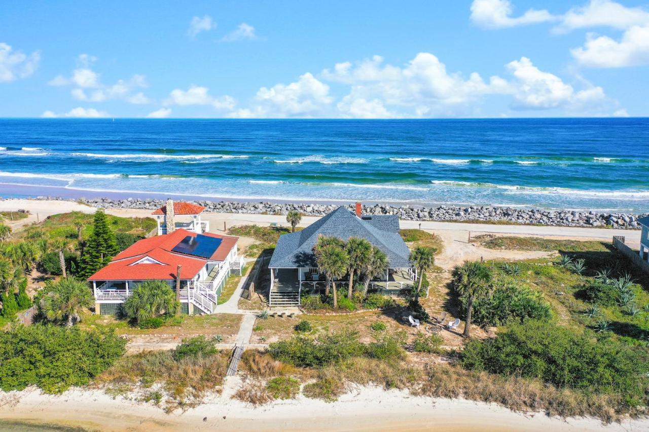 The Lodge St. Augustine Εξωτερικό φωτογραφία