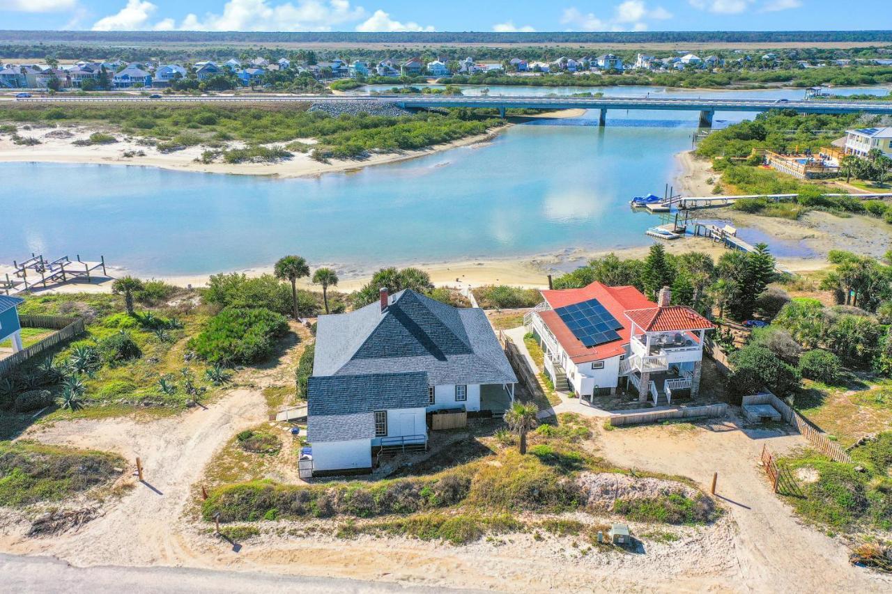 The Lodge St. Augustine Εξωτερικό φωτογραφία
