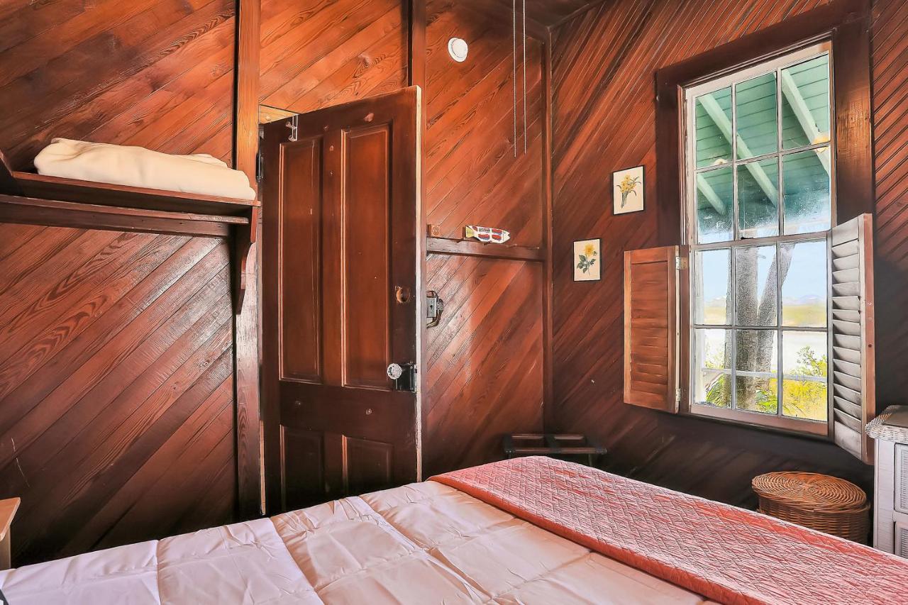 The Lodge St. Augustine Εξωτερικό φωτογραφία