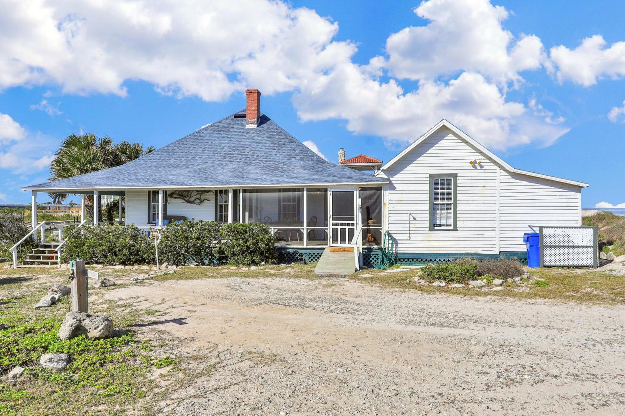 The Lodge St. Augustine Εξωτερικό φωτογραφία